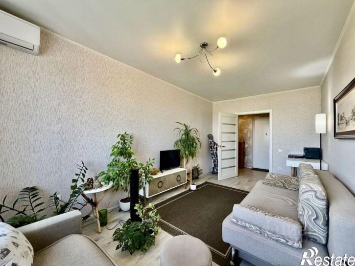 1-комн квартира ул Карла Маркса, 31А,  д. 31А