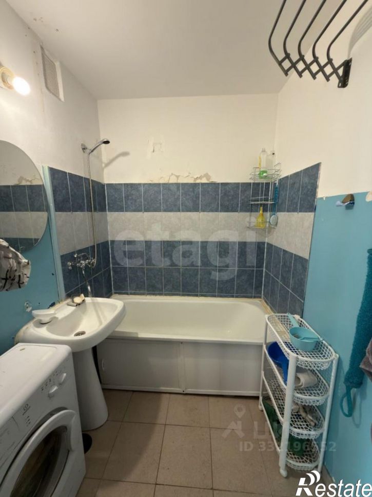 1-комн квартира пр-кт Победы, 38,  д. 38