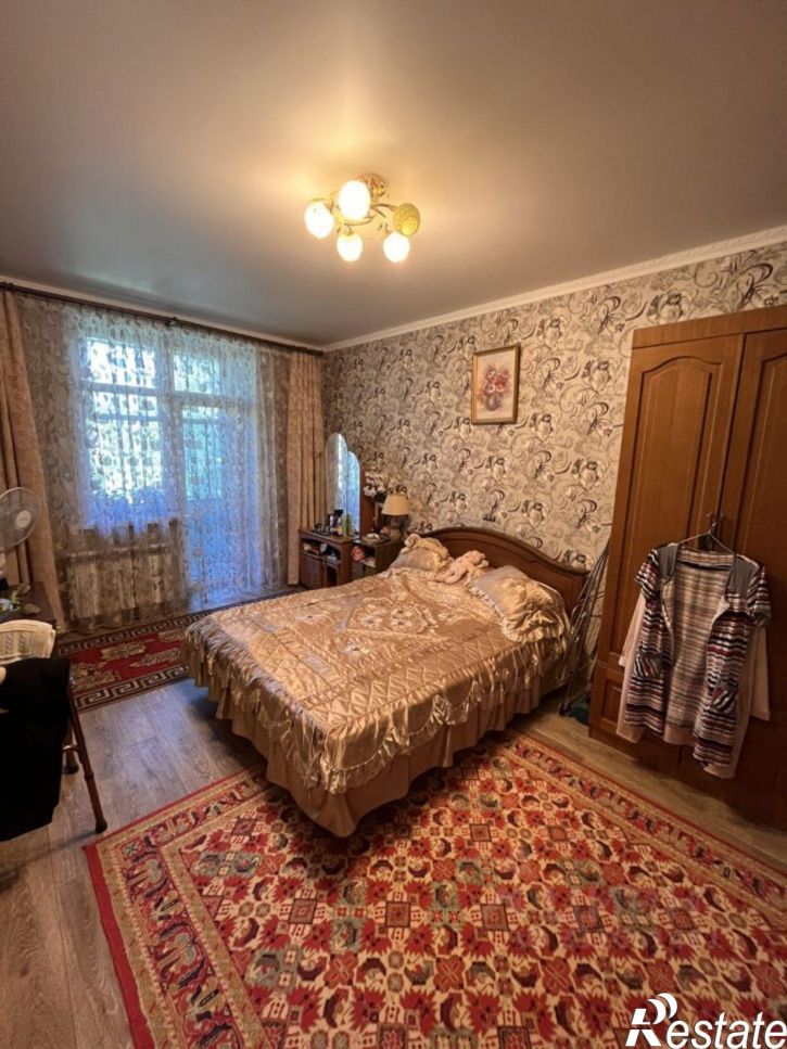 3-комн квартира пер Промышленный 2-й, 3,  д. 3