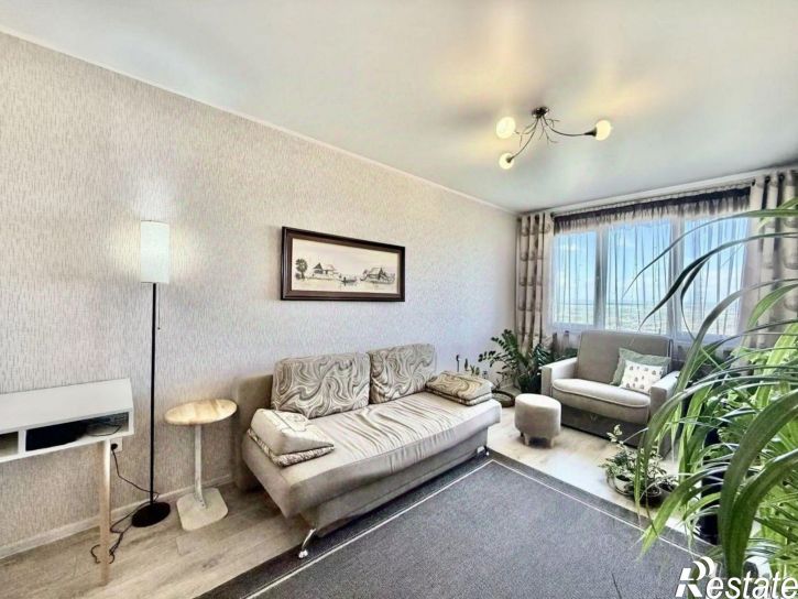 1-комн квартира ул Карла Маркса, 31А,  д. 31А