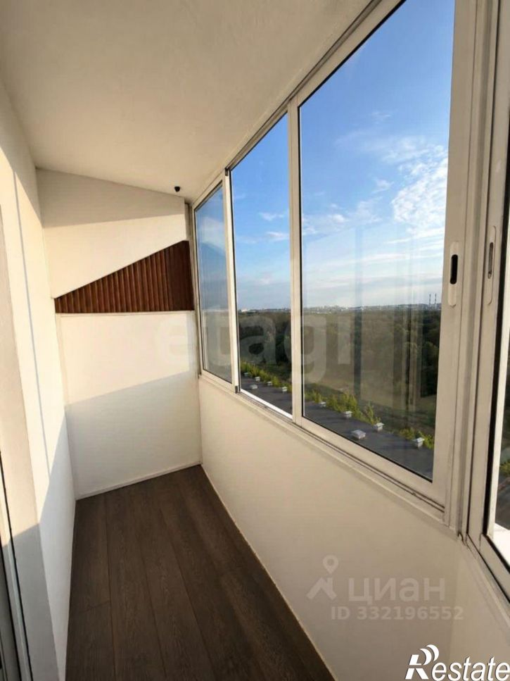 1-комн квартира пр-кт Победы, 38,  д. 38