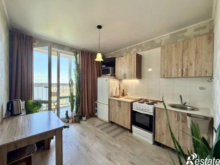 1-комн квартира ул Карла Маркса, 31А,  д. 31А