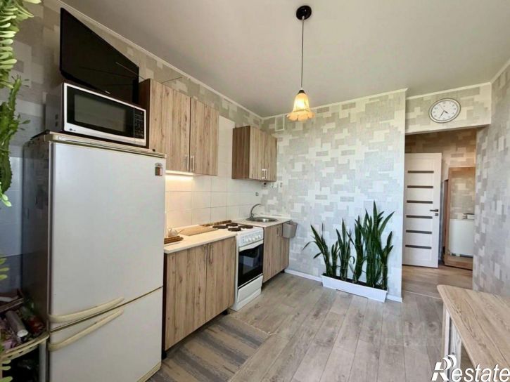 1-комн квартира ул Карла Маркса, 31А,  д. 31А