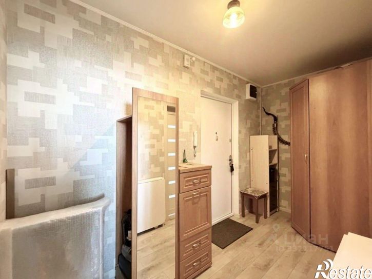 1-комн квартира ул Карла Маркса, 31А,  д. 31А