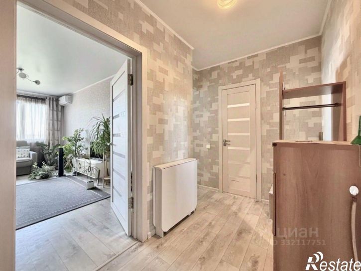 1-комн квартира ул Карла Маркса, 31А,  д. 31А