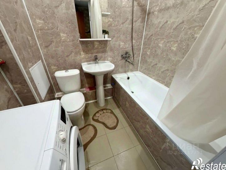 1-комн квартира ул Карла Маркса, 31А,  д. 31А