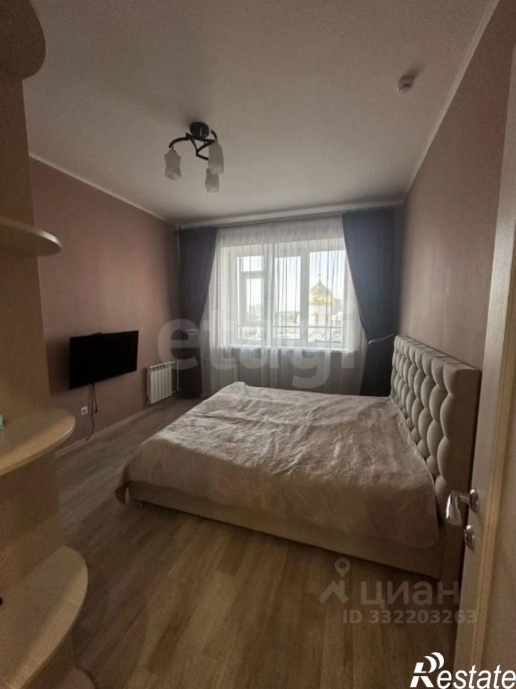 3-комн квартира пр-кт Анатолия Дериглазова, 35,  д. 35