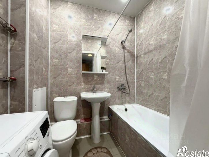 1-комн квартира ул Карла Маркса, 31А,  д. 31А
