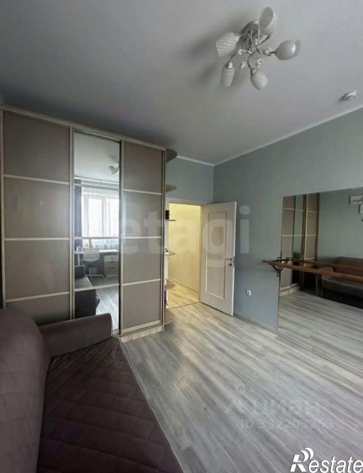 3-комн квартира пр-кт Анатолия Дериглазова, 35,  д. 35