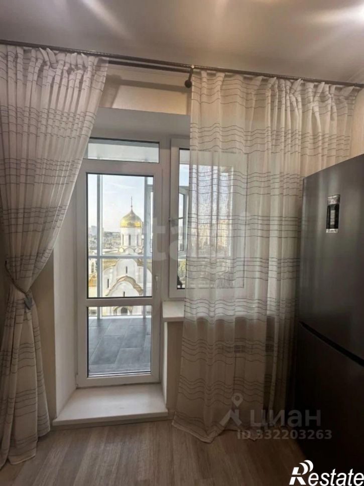 3-комн квартира пр-кт Анатолия Дериглазова, 35,  д. 35