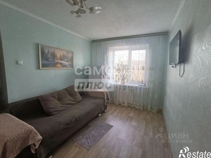 Комната ул Чернышевского, 2,  д. 2