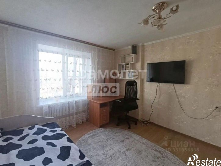 Комната ул Чернышевского, 2,  д. 2