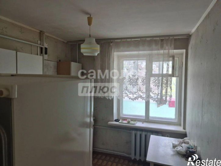 2-комн квартира Курск г., Центральный, Запольная ул.
