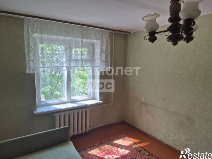 2-комн квартира Курск г., Центральный, Запольная ул.