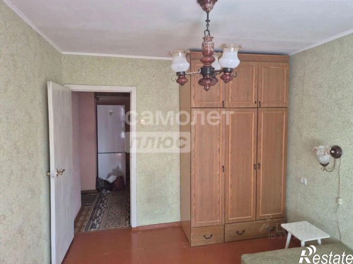 2-комн квартира Курск г., Центральный, Запольная ул.