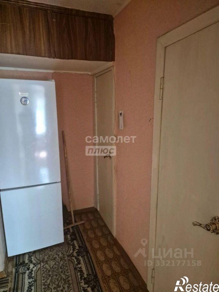 2-комн квартира Курск г., Центральный, Запольная ул.