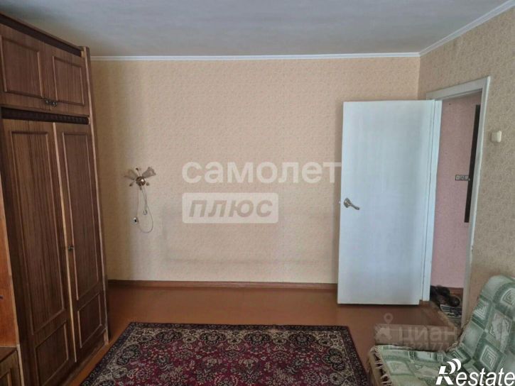 2-комн квартира Курск г., Центральный, Запольная ул.