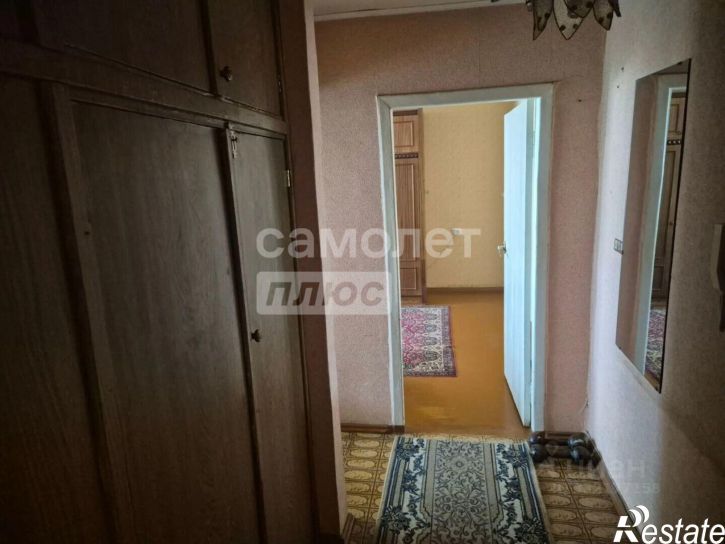 2-комн квартира Курск г., Центральный, Запольная ул.