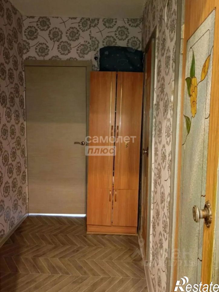 3-комн квартира Курск г., Центральный, Дружбы пр-кт.