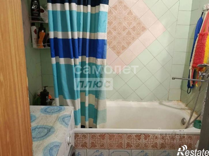 3-комн квартира Курск г., Центральный, Дружбы пр-кт.