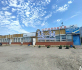 офис 150 кв м, этаж 1/1 ул Строительная 1-я, 3