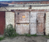 21 кв м ул Заводская, 35А