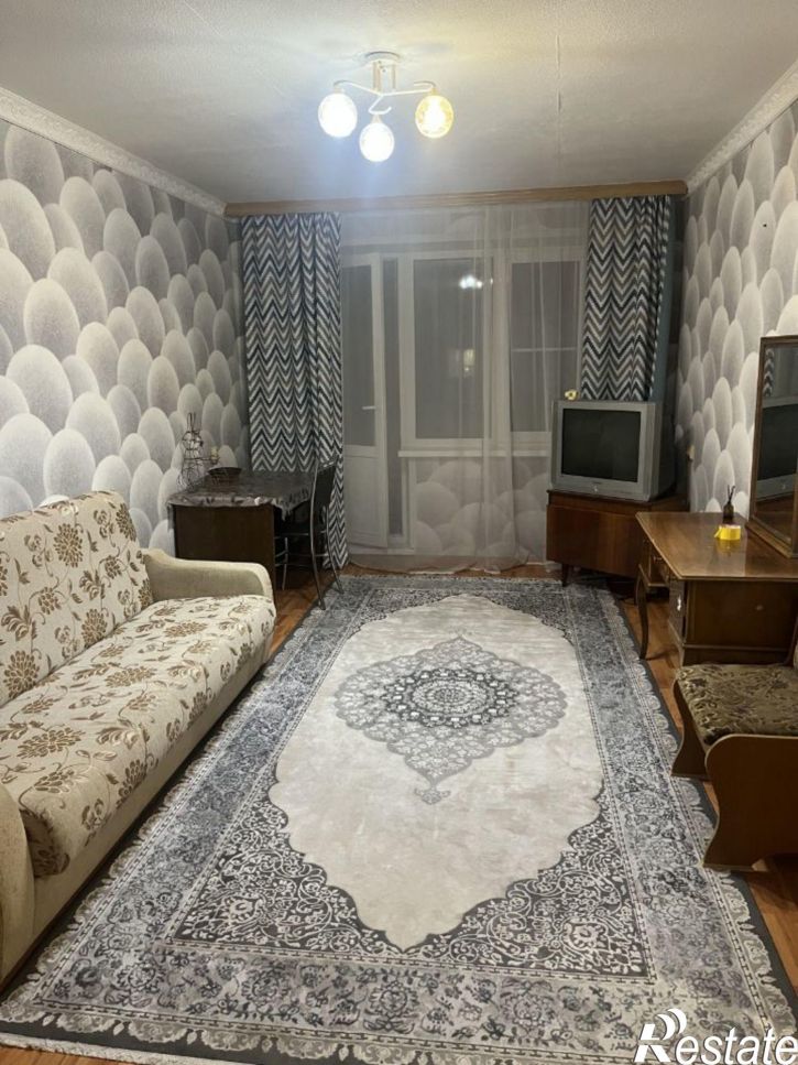 2-комн квартира ул Союзная, 53А,  д. 53А