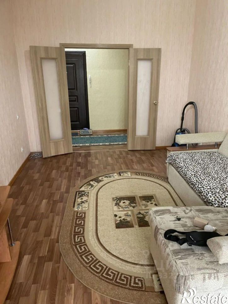 1-комн квартира пр-кт Анатолия Дериглазова, 31,  д. 31