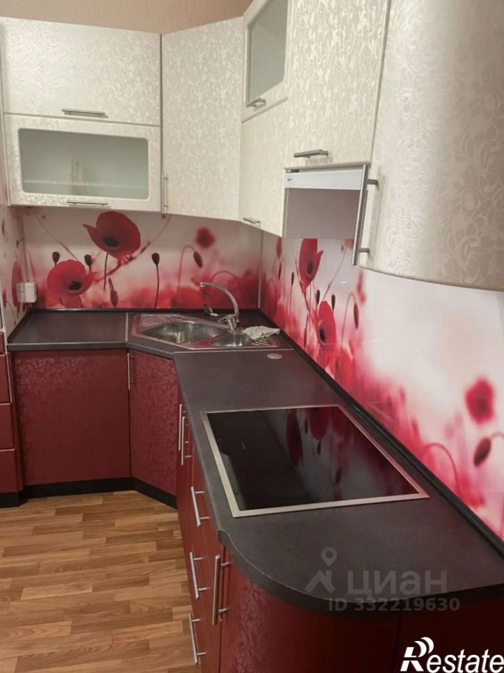 1-комн квартира пр-кт Анатолия Дериглазова, 31,  д. 31