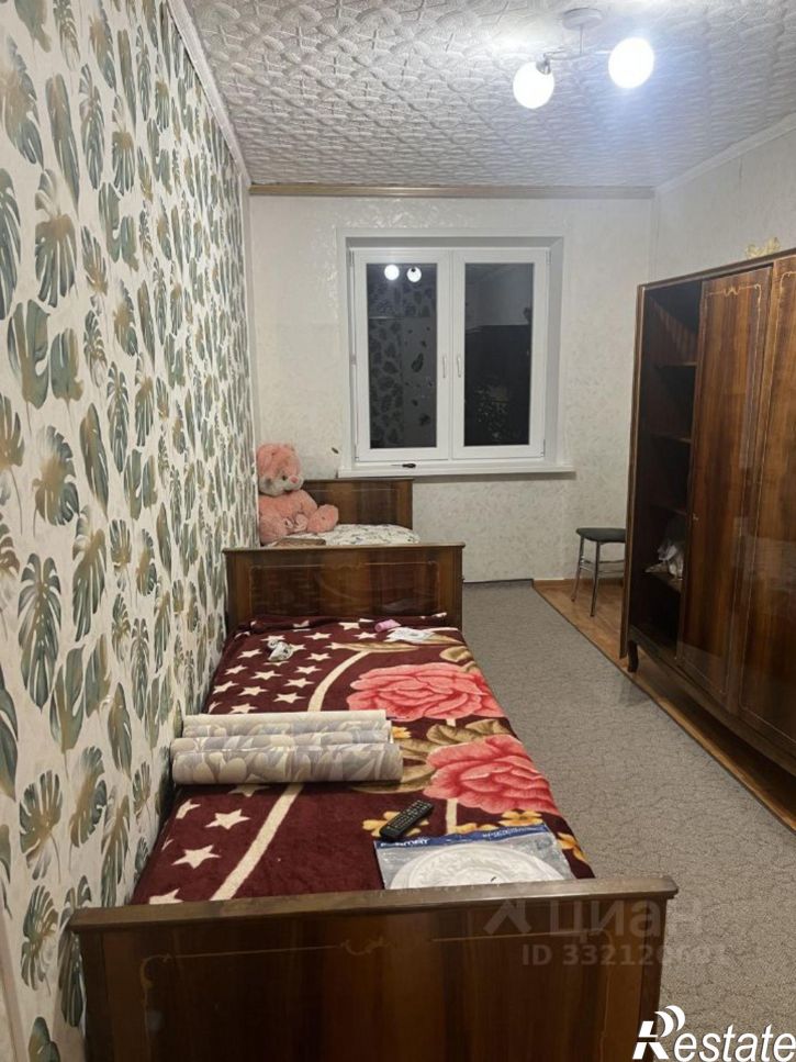 2-комн квартира ул Союзная, 53А,  д. 53А