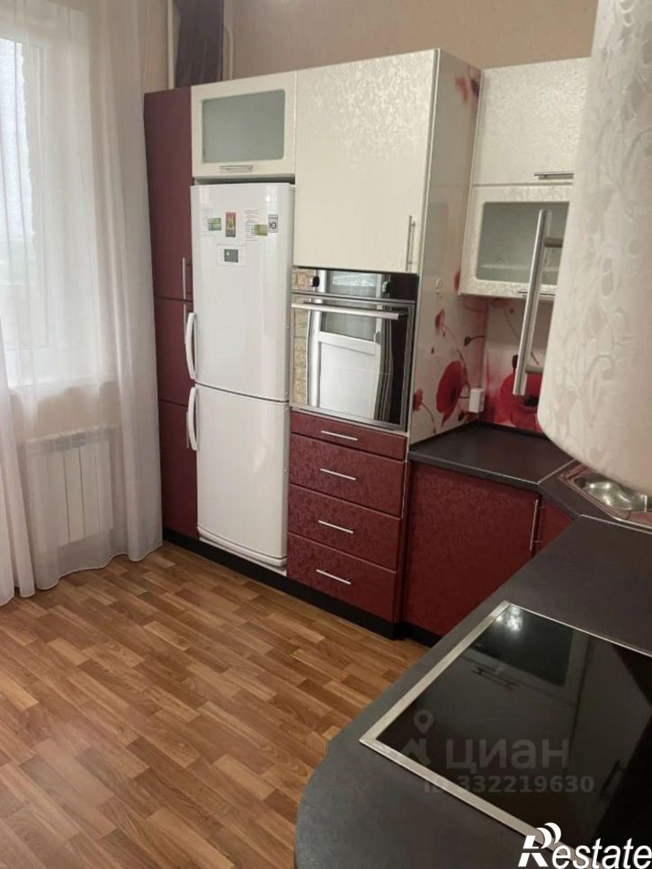 1-комн квартира пр-кт Анатолия Дериглазова, 31,  д. 31