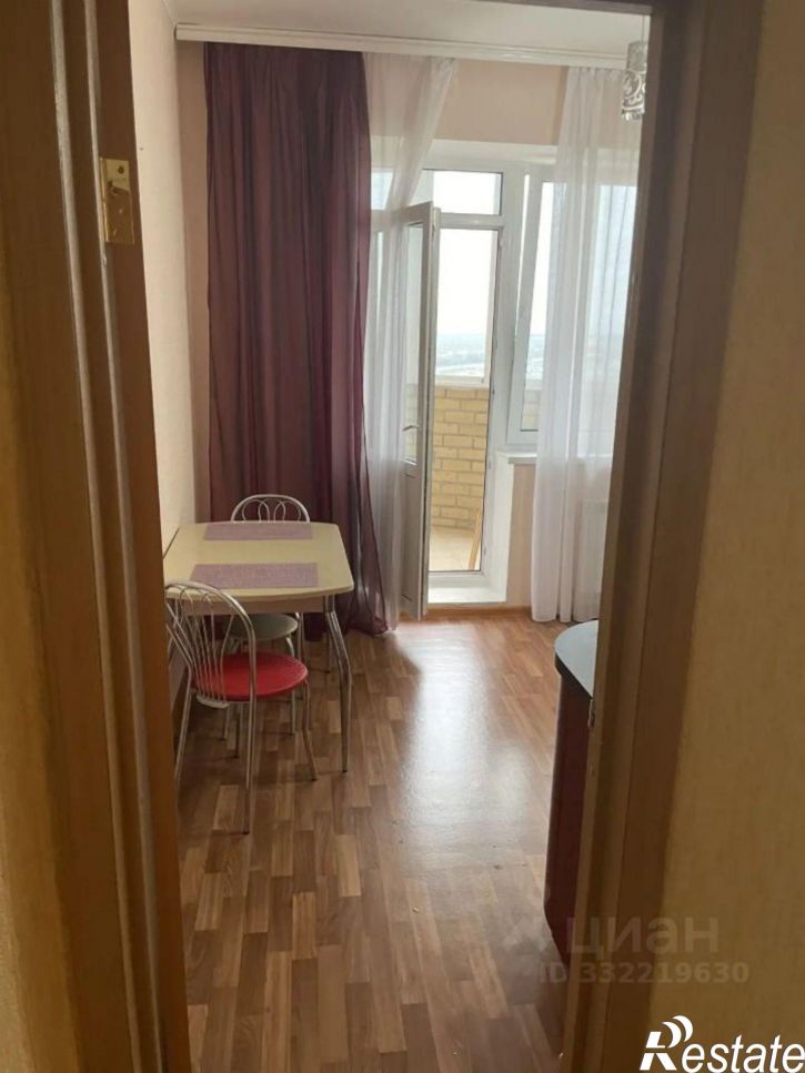 1-комн квартира пр-кт Анатолия Дериглазова, 31,  д. 31