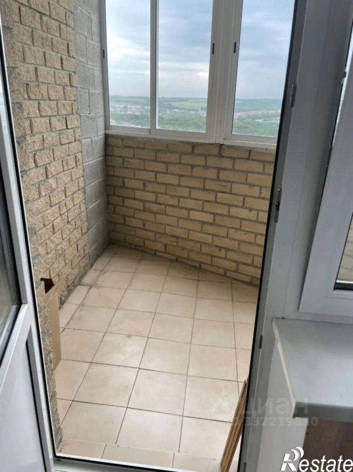 1-комн квартира пр-кт Анатолия Дериглазова, 31,  д. 31