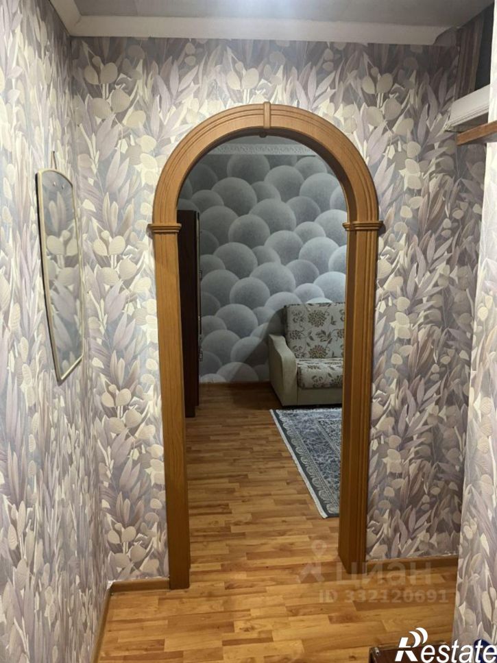 2-комн квартира ул Союзная, 53А,  д. 53А