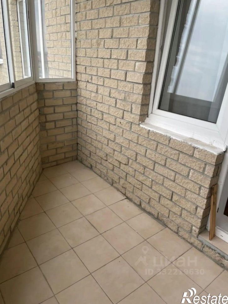 1-комн квартира пр-кт Анатолия Дериглазова, 31,  д. 31