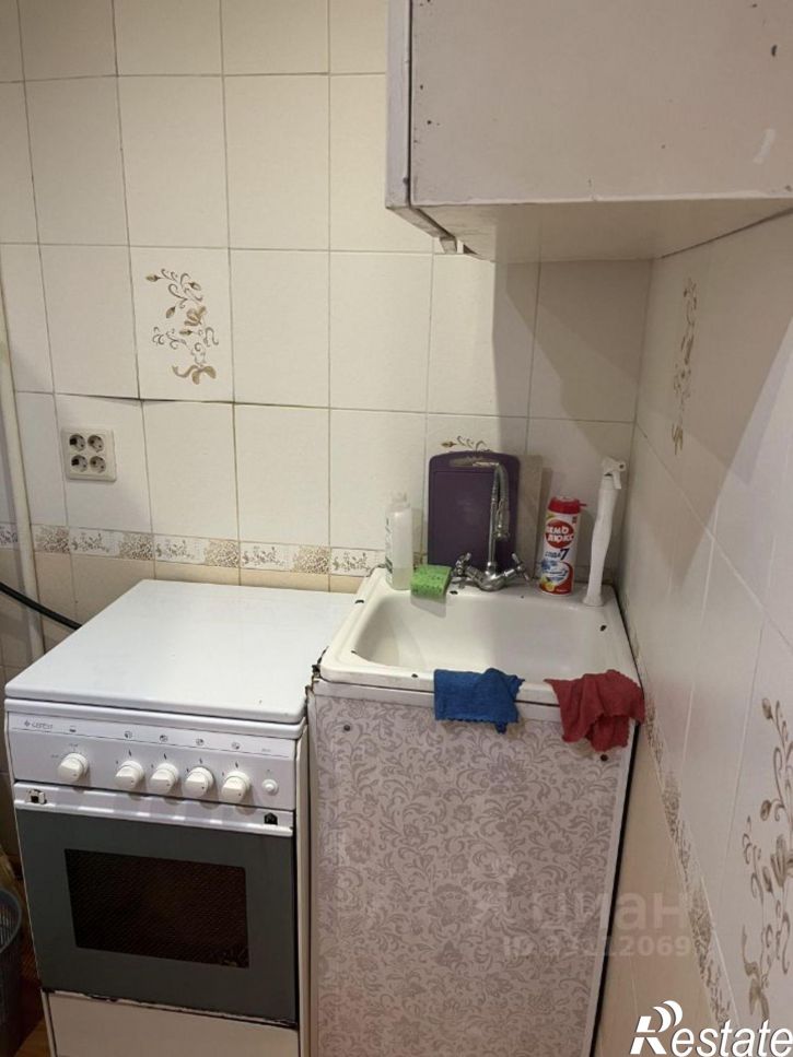 2-комн квартира ул Союзная, 53А,  д. 53А