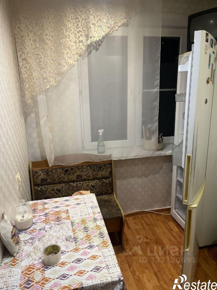 2-комн квартира ул Союзная, 53А,  д. 53А