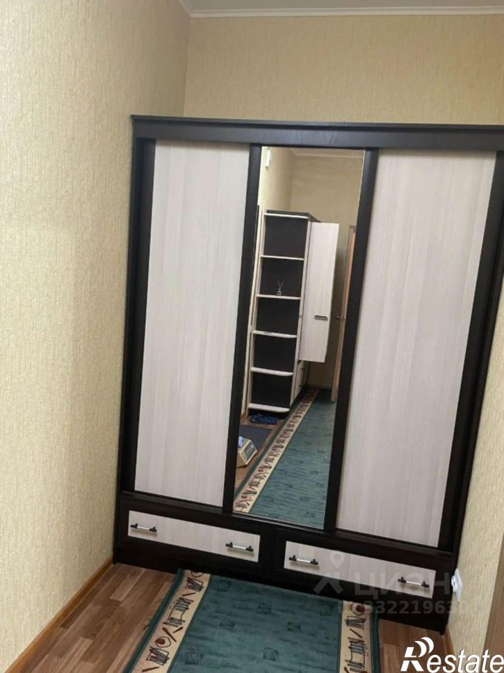 1-комн квартира пр-кт Анатолия Дериглазова, 31,  д. 31