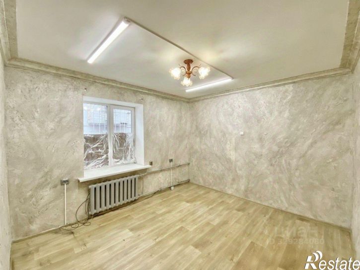 2-комн квартира ул Горького, 55,  д. 55