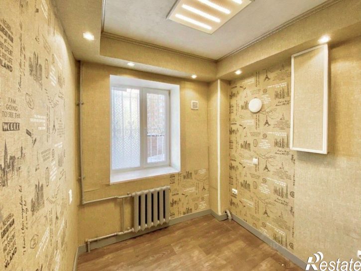 2-комн квартира ул Горького, 55,  д. 55