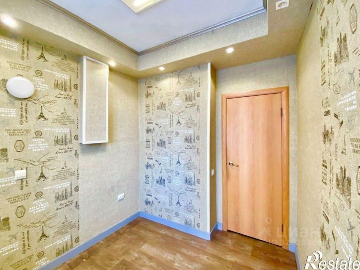 2-комн квартира ул Горького, 55,  д. 55