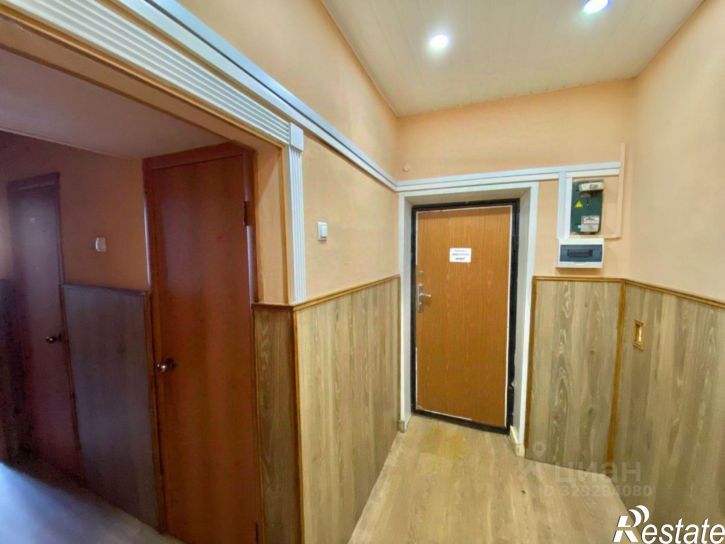 2-комн квартира ул Горького, 55,  д. 55