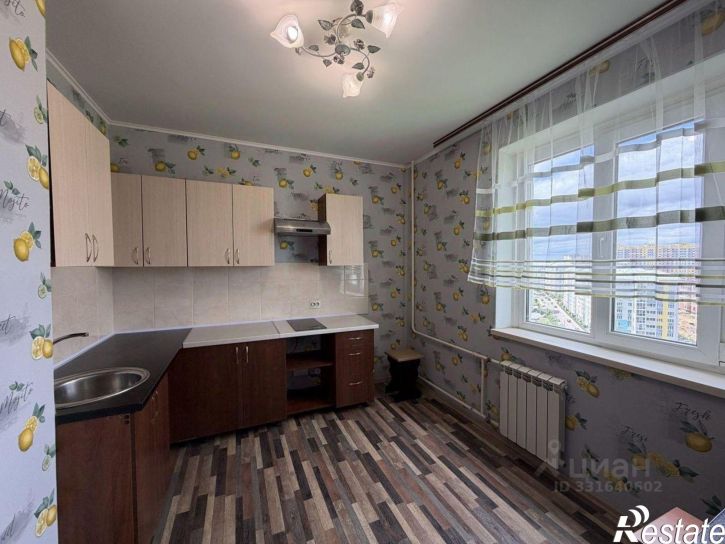 1-комн квартира пр-кт Вячеслава Клыкова, 87,  д. 87