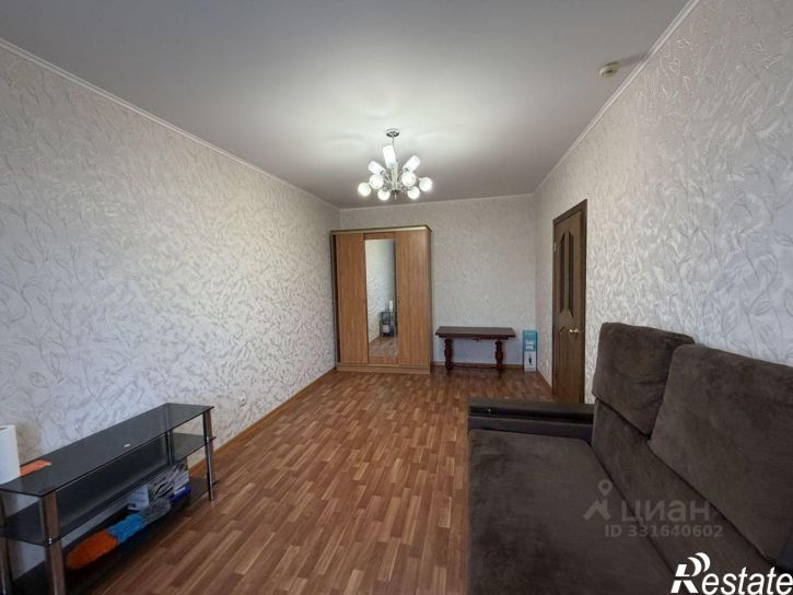 1-комн квартира пр-кт Вячеслава Клыкова, 87,  д. 87