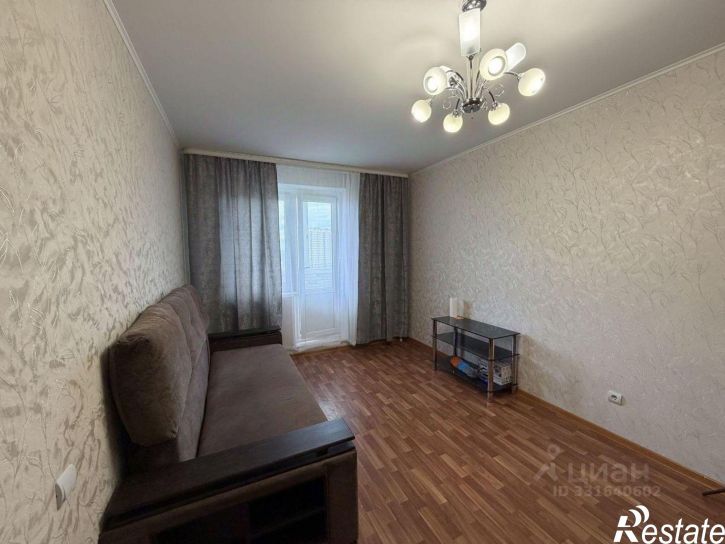 1-комн квартира пр-кт Вячеслава Клыкова, 87,  д. 87