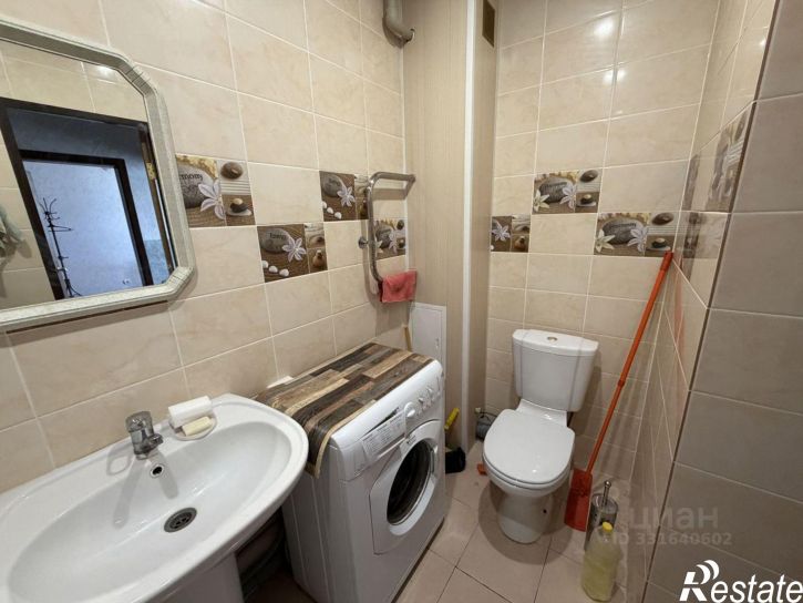 1-комн квартира пр-кт Вячеслава Клыкова, 87,  д. 87