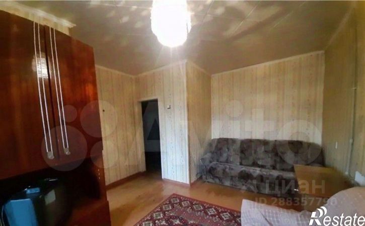 1-комн квартира ул Краснознаменная, 20А,  д. 20А