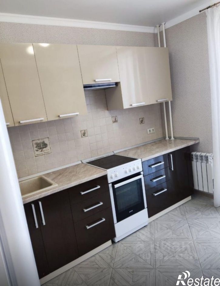 1-комн квартира ул Карла Маркса, 31А,  д. 31А