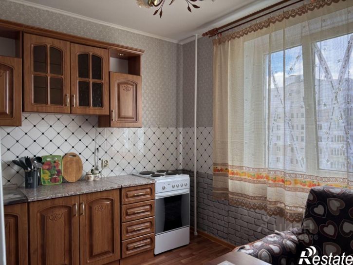 1-комн квартира пр-кт Вячеслава Клыкова, 80,  д. 80