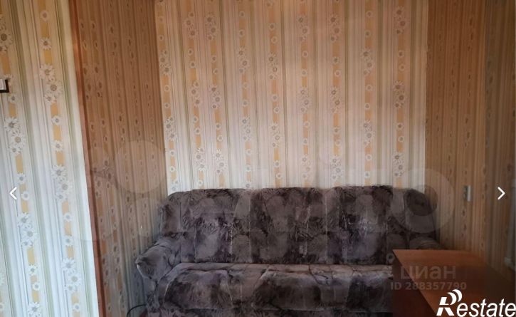 1-комн квартира ул Краснознаменная, 20А,  д. 20А